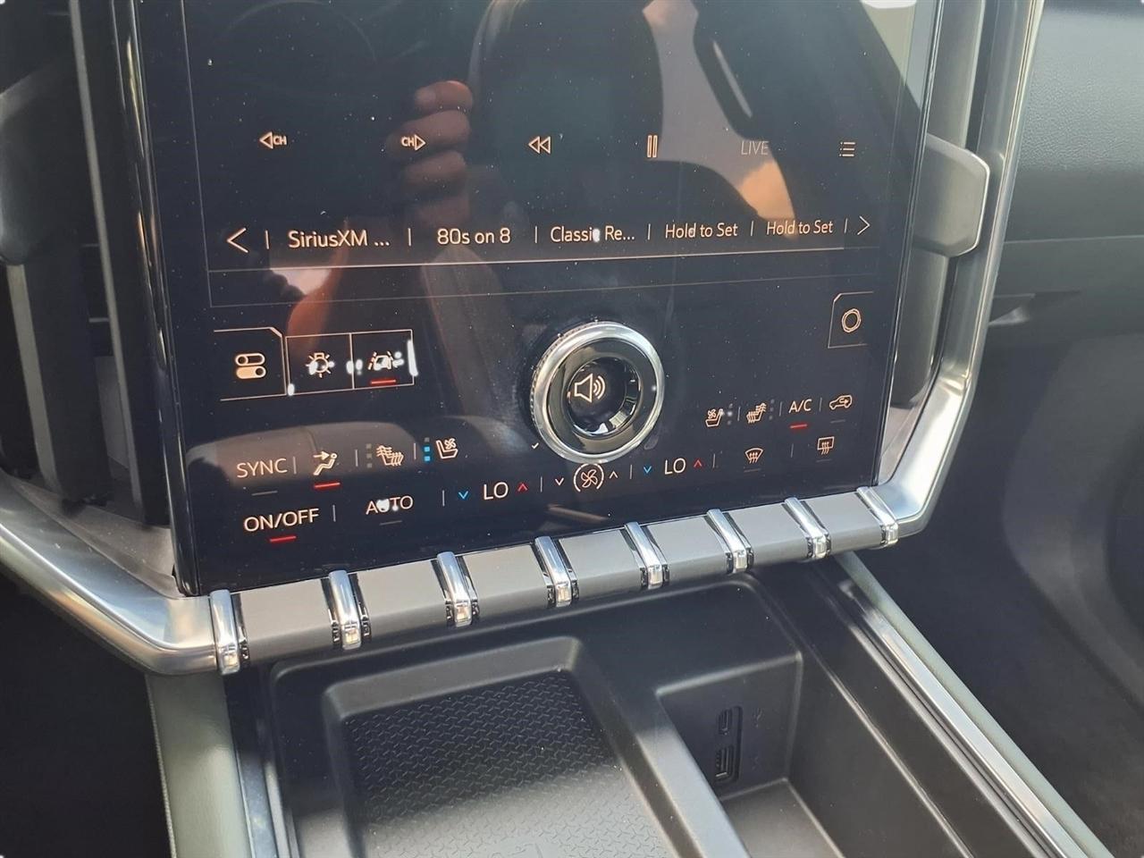 GMC Acadia AT4 AWD 2025
