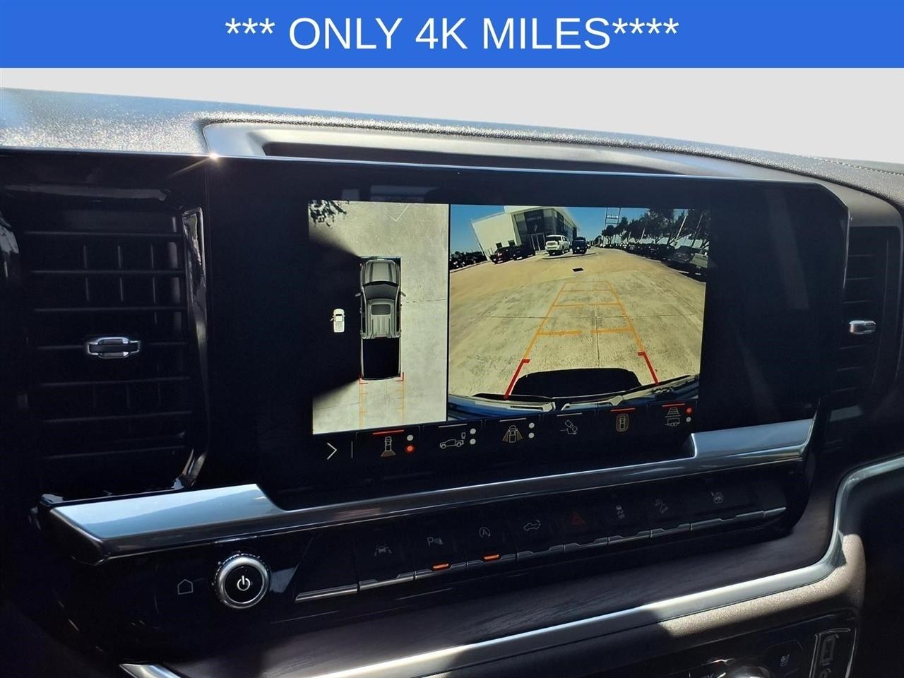 GMC Sierra 1500 SLT Crew Cab 4WD 2026