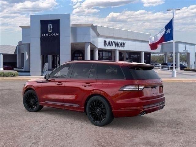 Lincoln Aviator Reserve AWD 2026