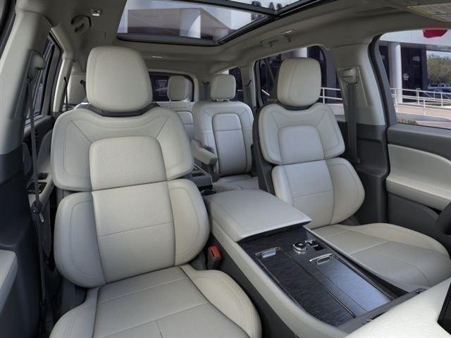 Lincoln Aviator Reserve AWD 2026
