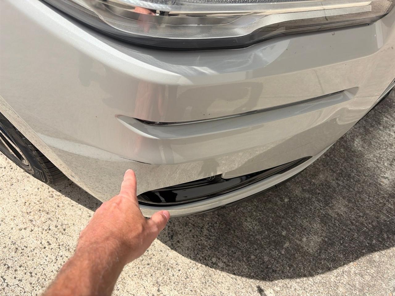 Lincoln Navigator L Reserve 2024
