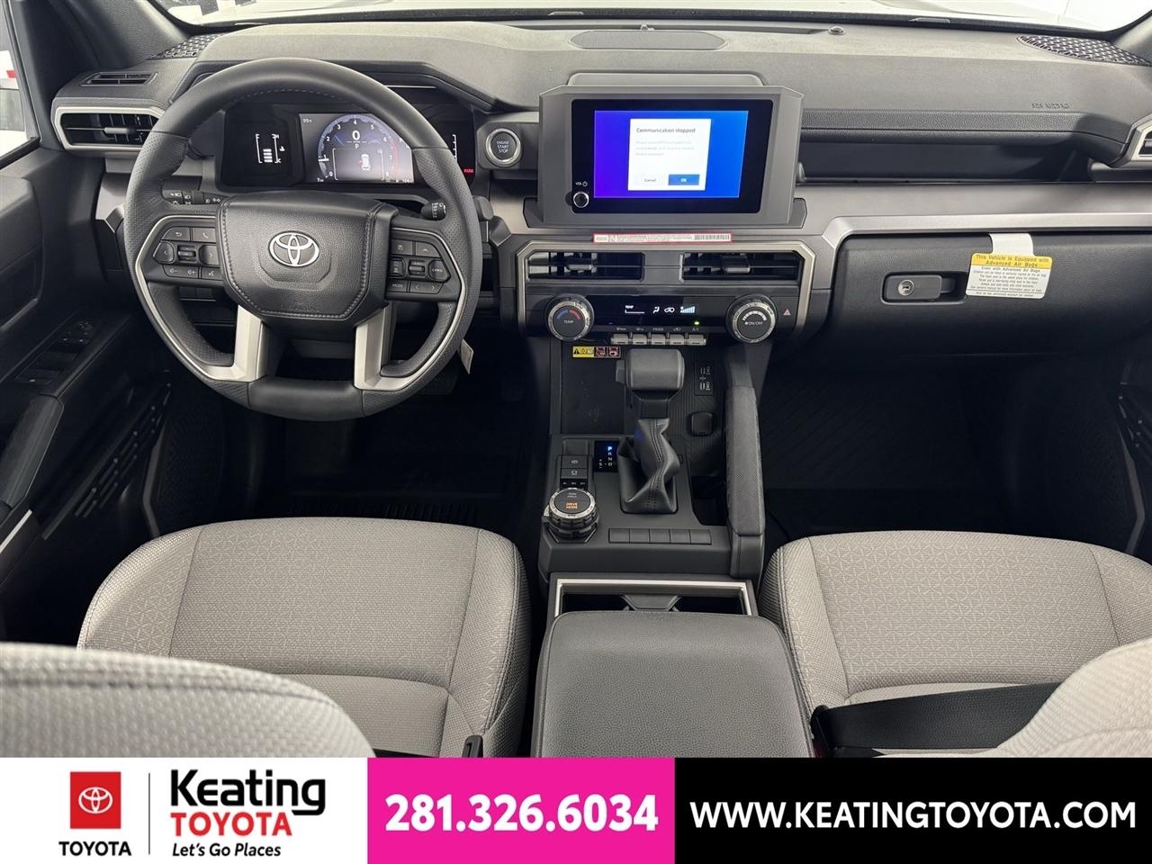 Toyota 4Runner TRD Sport 4WD 2026