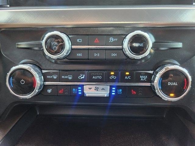 Ford F-250 SD King Ranch Crew Cab 4WD 2025