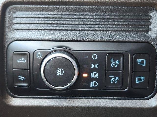 Ford F-250 SD King Ranch Crew Cab 4WD 2025