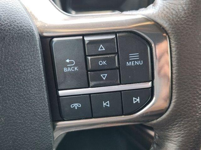 Ford F-250 SD King Ranch Crew Cab 4WD 2025
