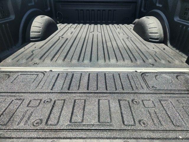 Ford F-250 SD King Ranch Crew Cab 4WD 2025
