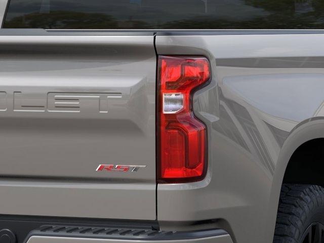 Chevrolet Silverado 1500 RST Select Package Crew Cab 2WD 2026