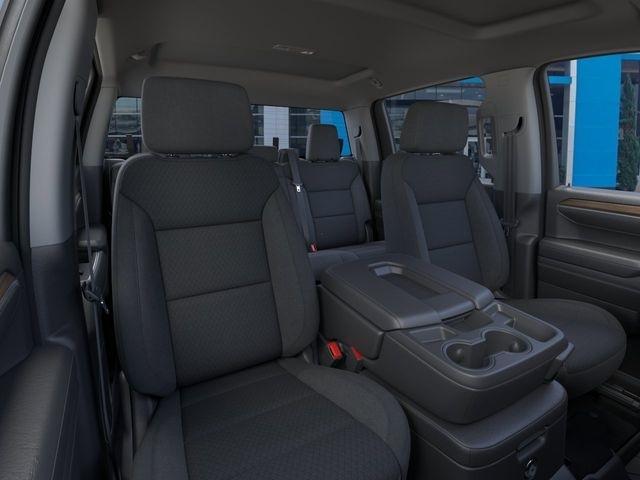 Chevrolet Silverado 1500 RST Select Package Crew Cab 2WD 2026