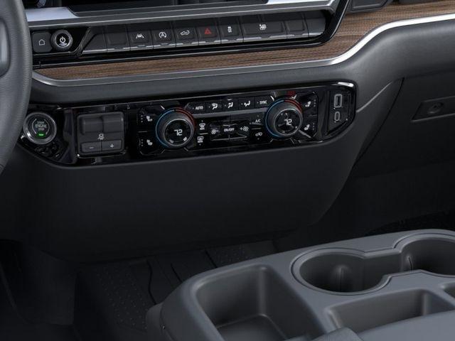 Chevrolet Silverado 1500 RST Select Package Crew Cab 2WD 2026