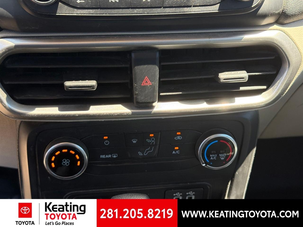 Ford EcoSport S AWD 2022
