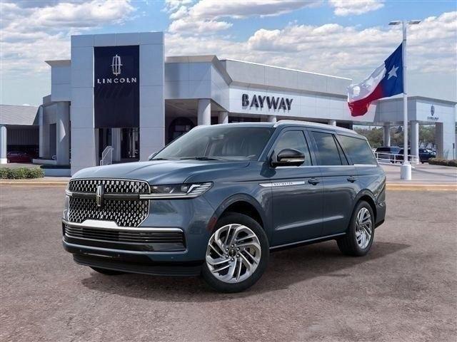 Lincoln Navigator Reserve 4WD 2027