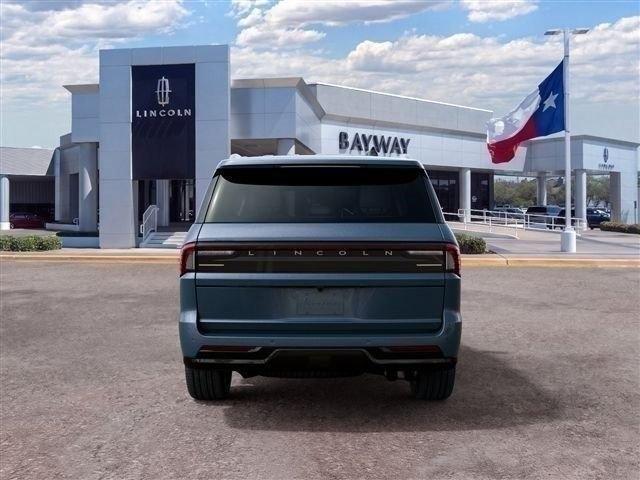 Lincoln Navigator Reserve 4WD 2027