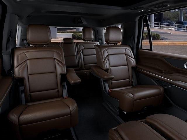 Lincoln Navigator Reserve 4WD 2027