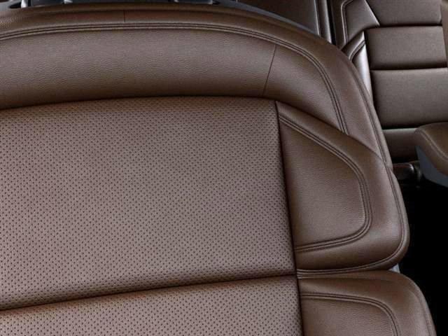 Lincoln Navigator Reserve 4WD 2027