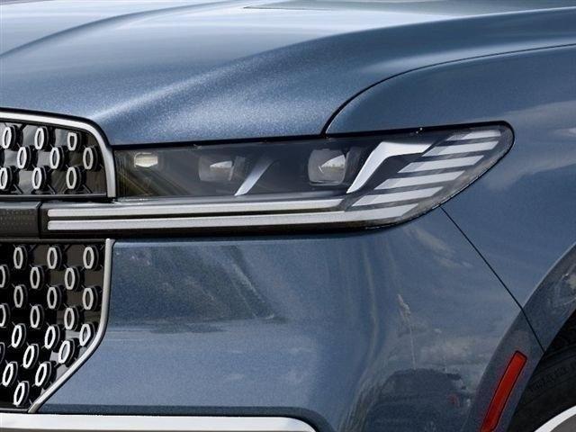 Lincoln Navigator Reserve 4WD 2027