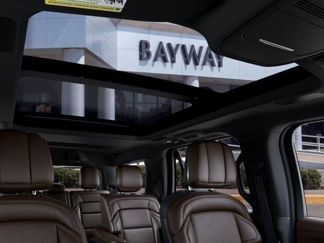 Lincoln Navigator Reserve 4WD 2027