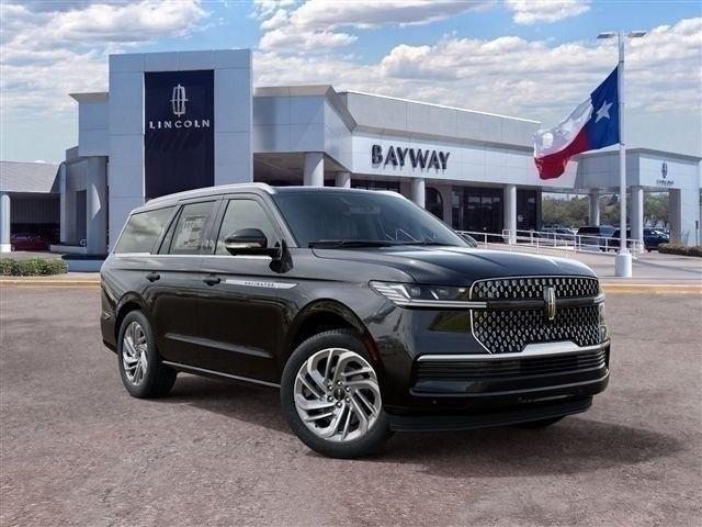 Lincoln Navigator Reserve 4WD 2027