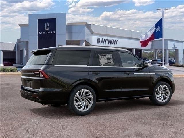 Lincoln Navigator Reserve 4WD 2027