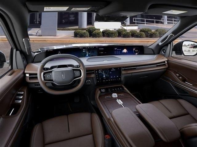 Lincoln Navigator Reserve 4WD 2027
