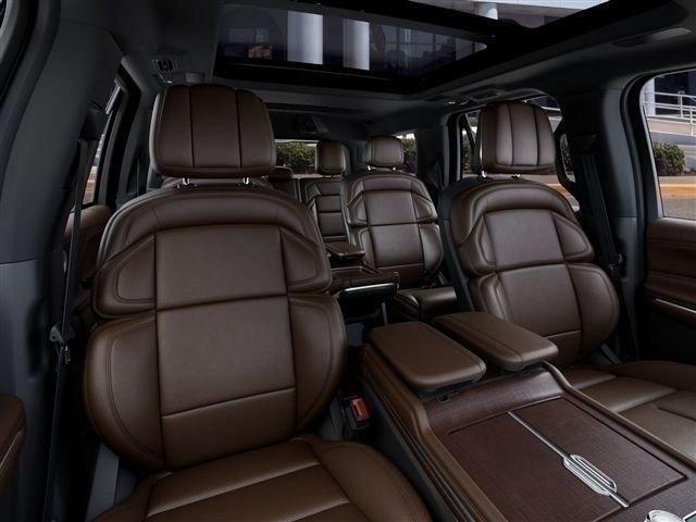 Lincoln Navigator Reserve 4WD 2027