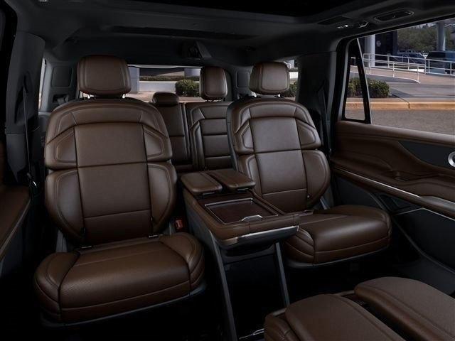 Lincoln Navigator Reserve 4WD 2027