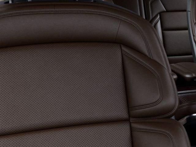 Lincoln Navigator Reserve 4WD 2027