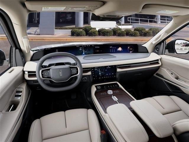 Lincoln Navigator L Reserve 4WD 2027