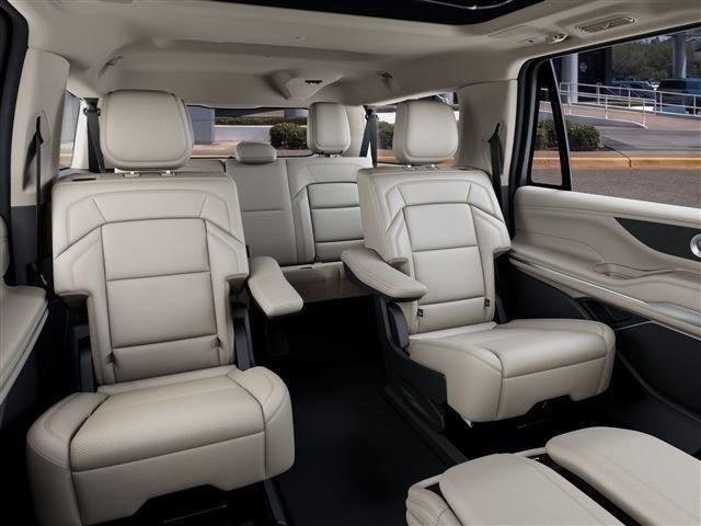 Lincoln Navigator L Reserve 4WD 2027