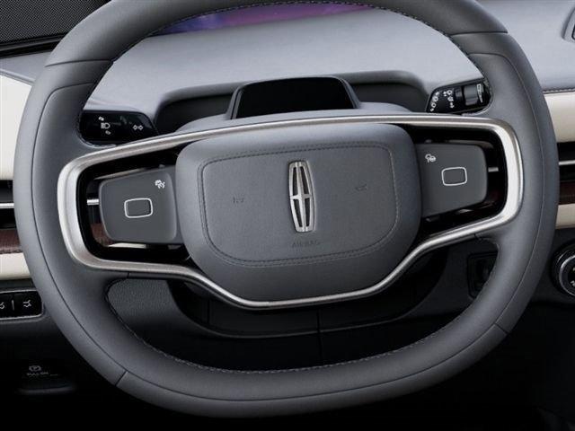 Lincoln Navigator L Reserve 4WD 2027