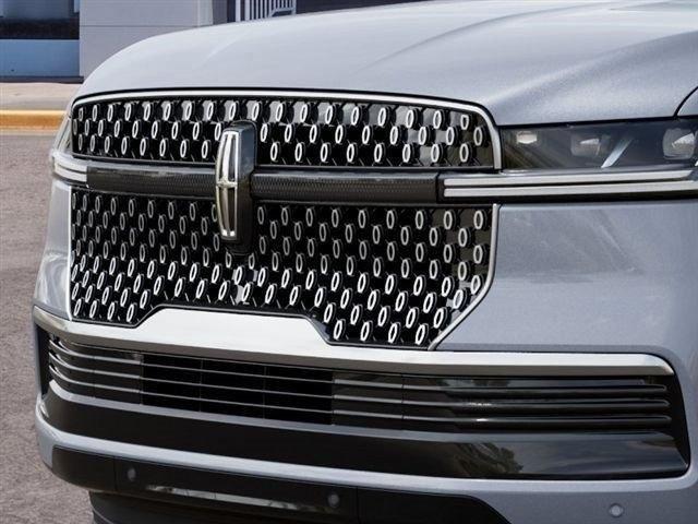 Lincoln Navigator L Reserve 4WD 2027