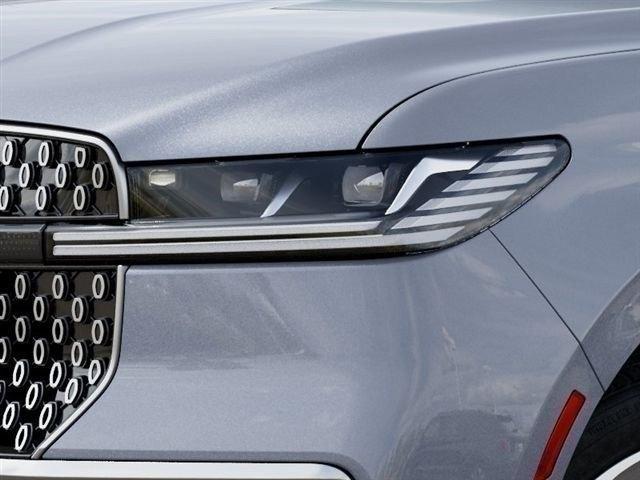 Lincoln Navigator L Reserve 4WD 2027