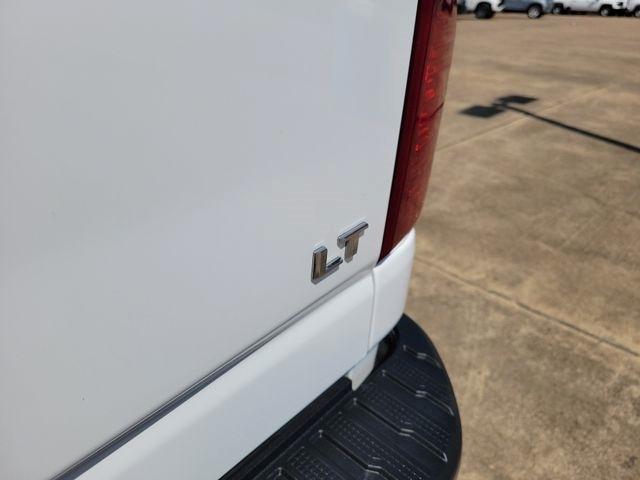Chevrolet Silverado 2500HD LT Crew Cab Long Box 4WD 2025