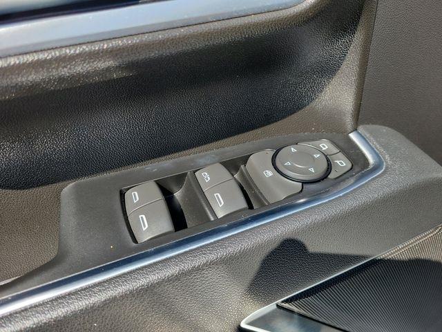 Chevrolet Silverado 2500HD LT Crew Cab Long Box 4WD 2025