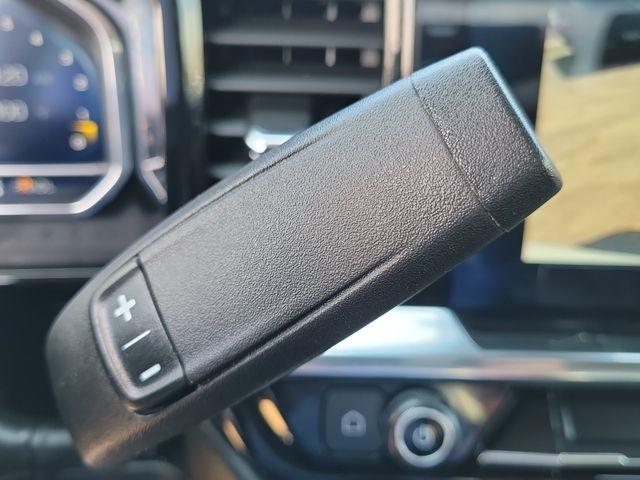 Chevrolet Silverado 2500HD LT Crew Cab Long Box 4WD 2025