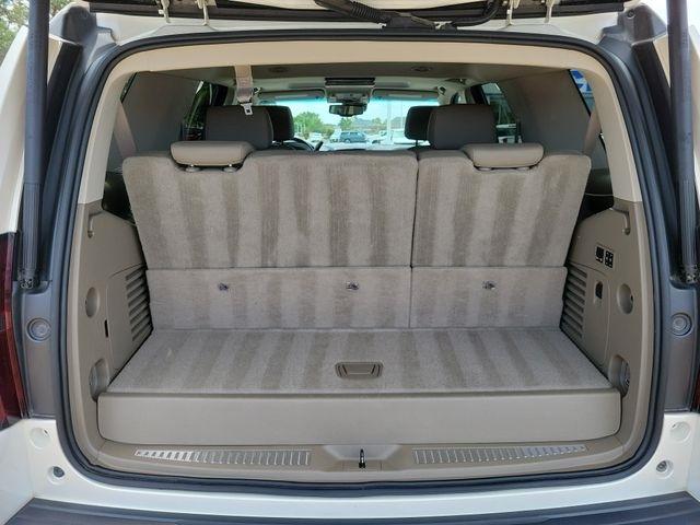 Chevrolet Tahoe LTZ 2WD 2015