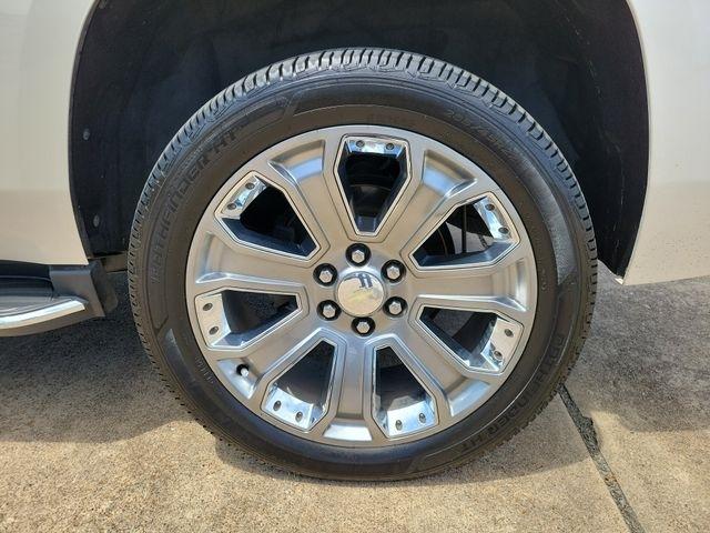 Chevrolet Tahoe LTZ 2WD 2015
