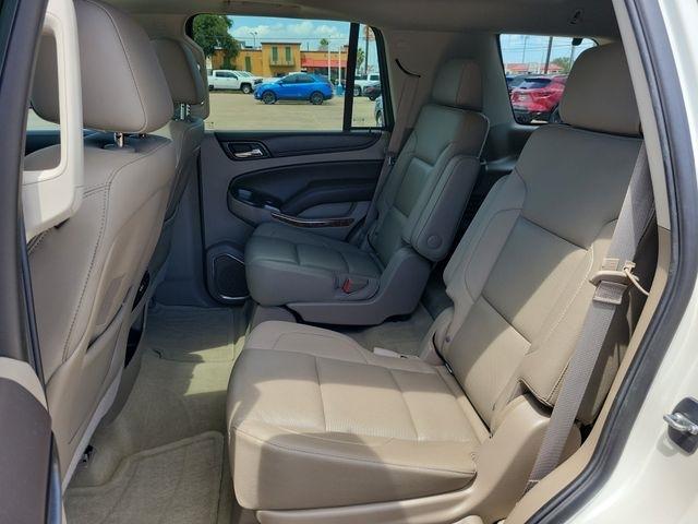 Chevrolet Tahoe LTZ 2WD 2015