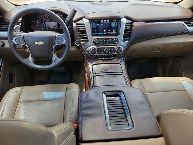 Chevrolet Tahoe LTZ 2WD 2015