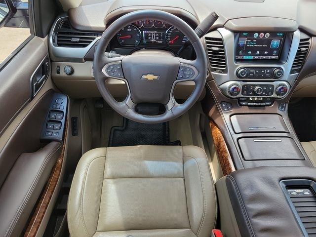 Chevrolet Tahoe LTZ 2WD 2015