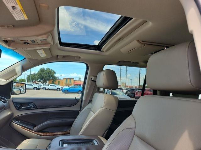 Chevrolet Tahoe LTZ 2WD 2015