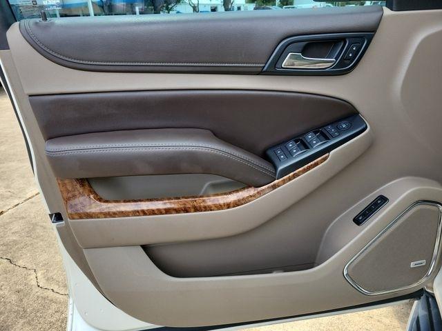 Chevrolet Tahoe LTZ 2WD 2015