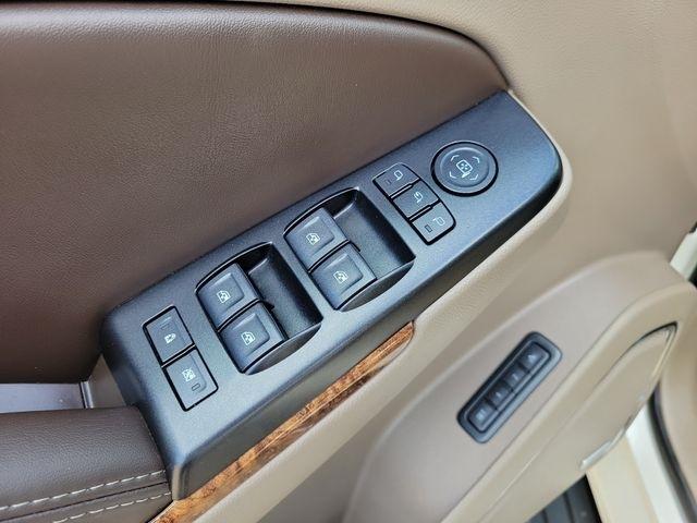Chevrolet Tahoe LTZ 2WD 2015