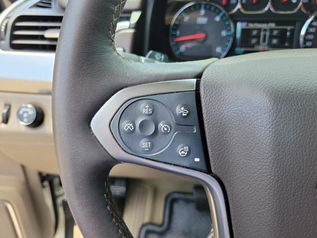 Chevrolet Tahoe LTZ 2WD 2015