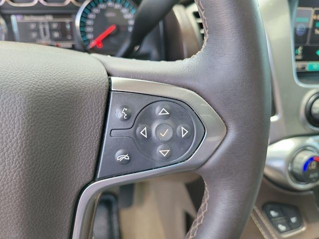 Chevrolet Tahoe LTZ 2WD 2015