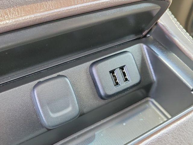 Chevrolet Tahoe LTZ 2WD 2015