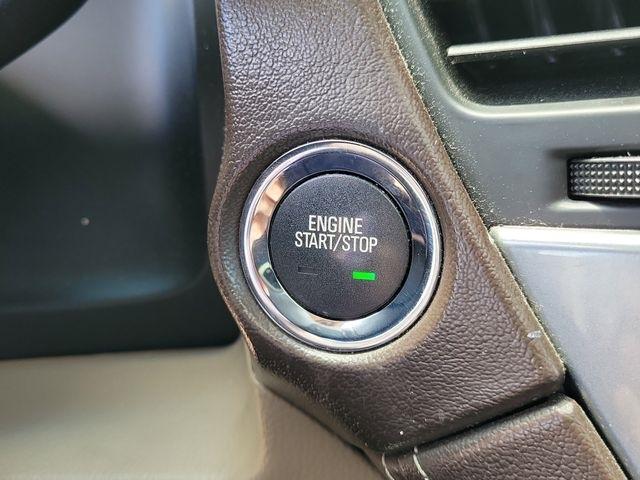 Chevrolet Tahoe LTZ 2WD 2015