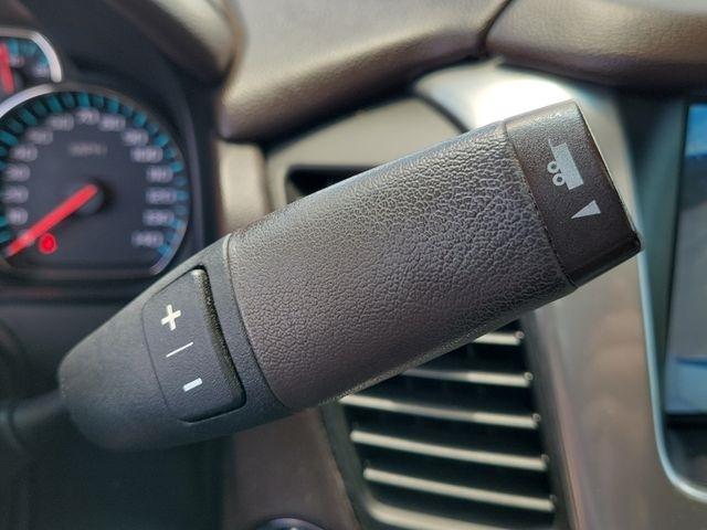 Chevrolet Tahoe LTZ 2WD 2015