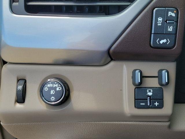 Chevrolet Tahoe LTZ 2WD 2015