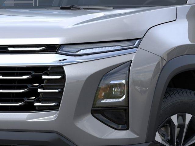 Chevrolet Equinox LT 2WD 2027
