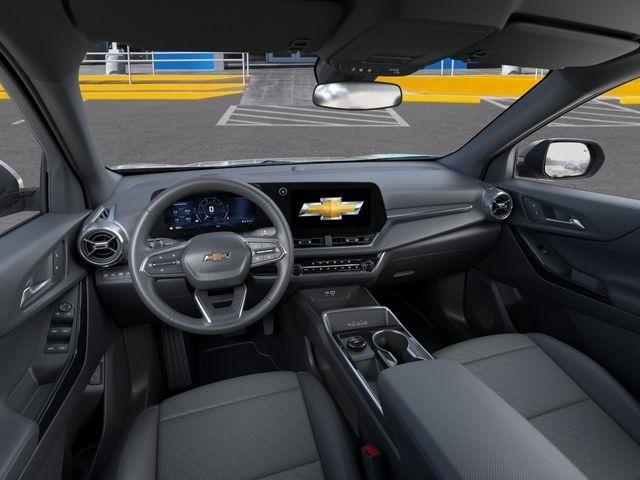 Chevrolet Equinox LT 2WD 2027